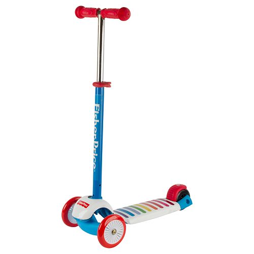 toy kingdom electric scooter