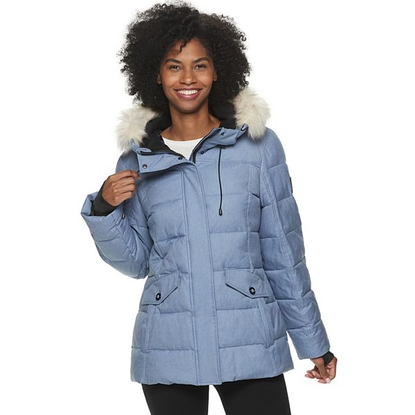 Women's ZeroXposur Karina Quilted Parka