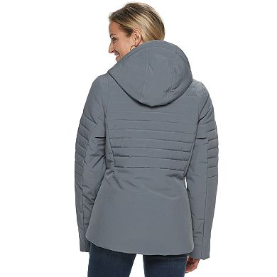 Women's ZeroXposur Quilted 4-way Stretch Heavy Puffer Jacket
