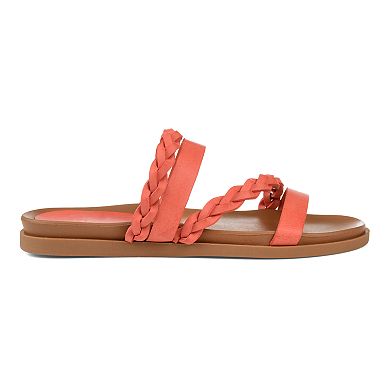 Journee Collection Colette Women's Sandals