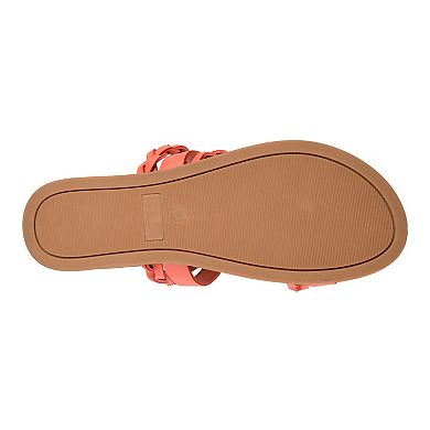 Journee Colette Women's Sandals