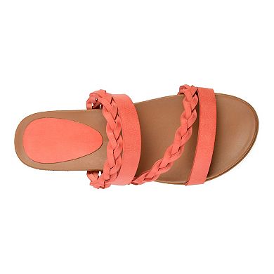 Journee Collection Colette Women's Sandals