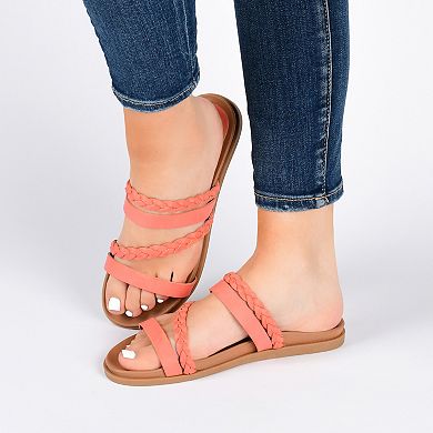 Journee Colette Women's Sandals