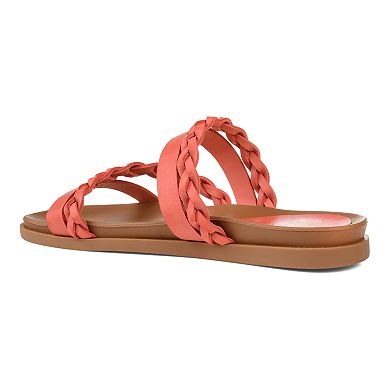 Journee Collection Colette Women's Sandals