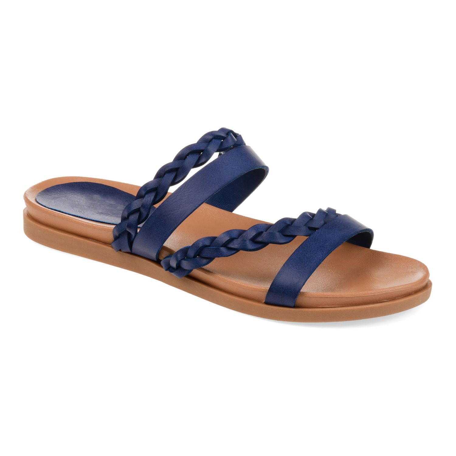 kohls journee shoes
