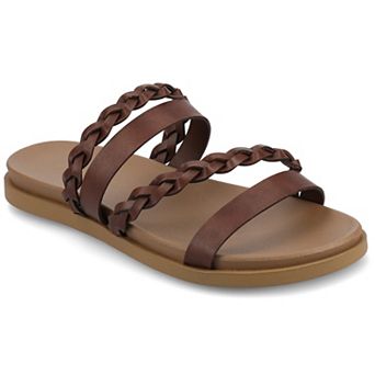 Journee Colette Women's Sandals