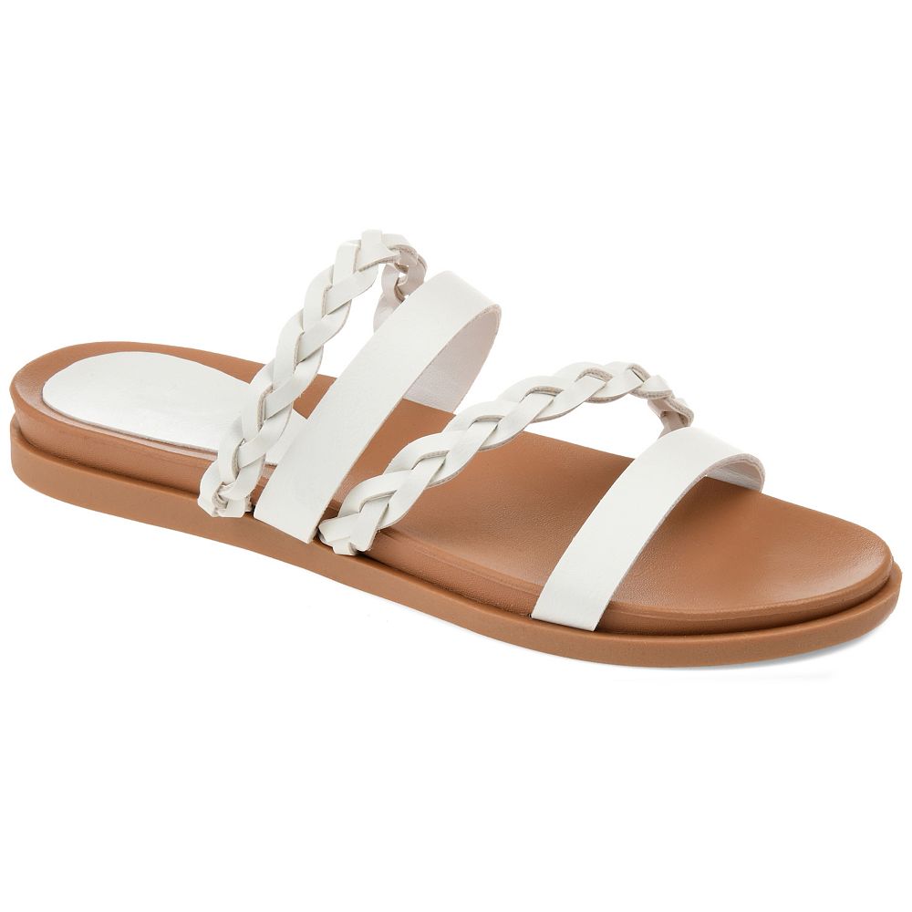 Colette Comfortable Sandals main image 1