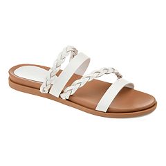 Journee collection online sandals