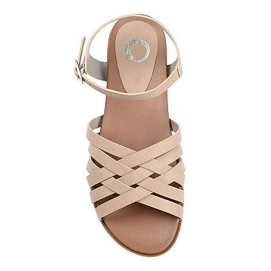 Journee Collection Kimmie Women's Sandals