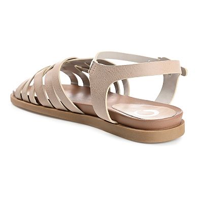 Journee Kimmie Women's Sandals