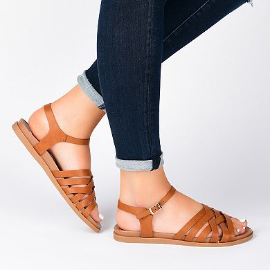 Journee Kimmie Women's Sandals