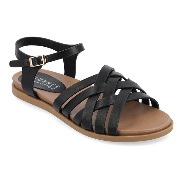 Journee Collection Kimmie Women's Sandals