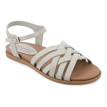 Journee Kimmie Women's Sandals