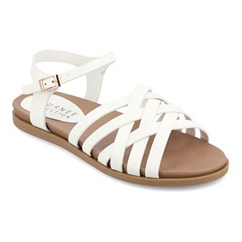 Journee Kimmie Women's Sandals