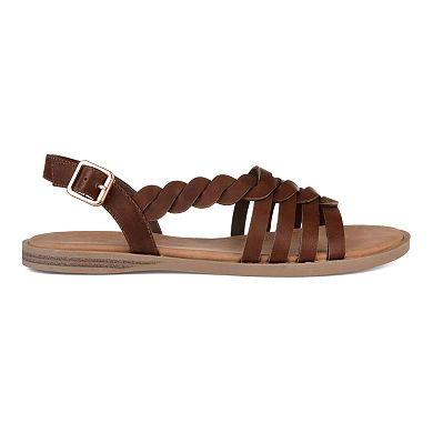 Journee Collection Solay Women's Sandals