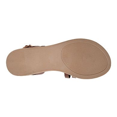 Journee Solay Women's Sandals