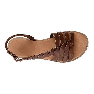 Journee Collection Solay Women's Sandals