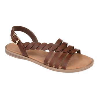 Journee Solay Women's Sandals
