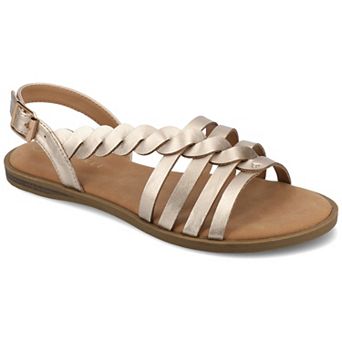 Journee Solay Women's Sandals