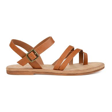 Journee Vasek Women's Sandals