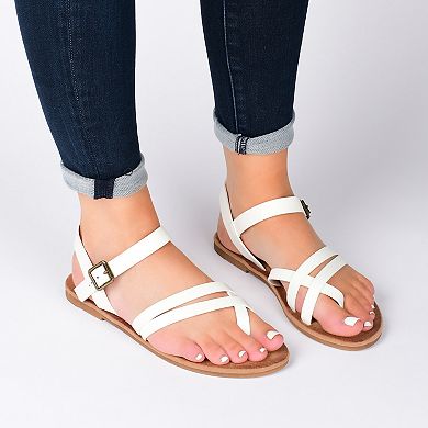 Journee Vasek Women's Sandals