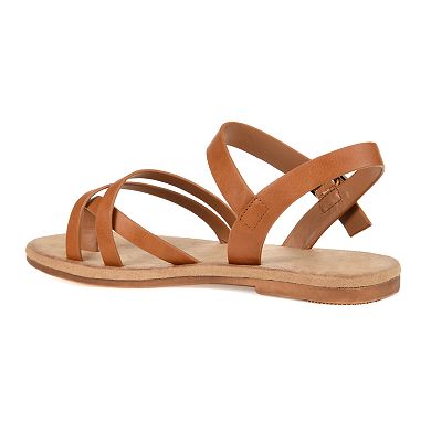 Journee Vasek Women's Sandals