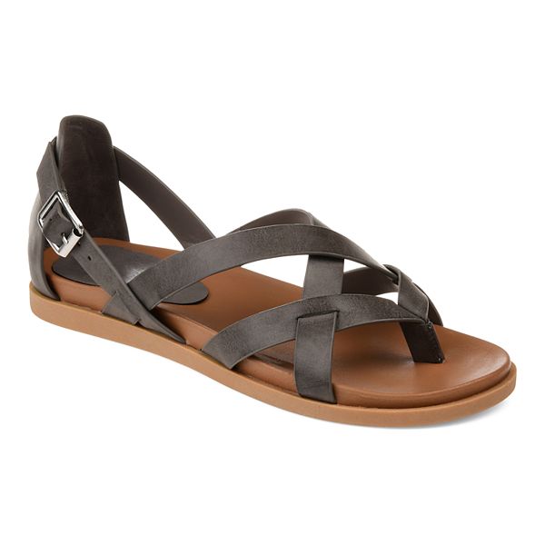 Journee Collection Ziporah Women's Sandals