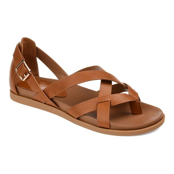 Journee Collection Ziporah Women's Sandals