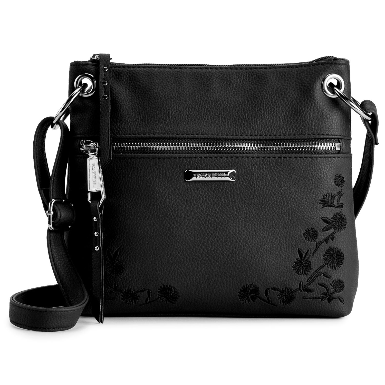 kohls rosetti crossbody bag