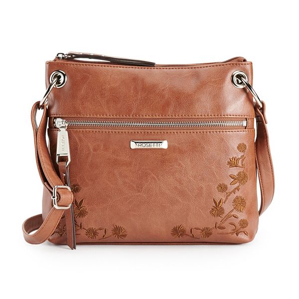 Kohls purses online rosetti