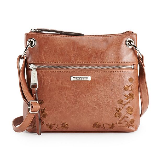 Kohls on sale rosetti bags