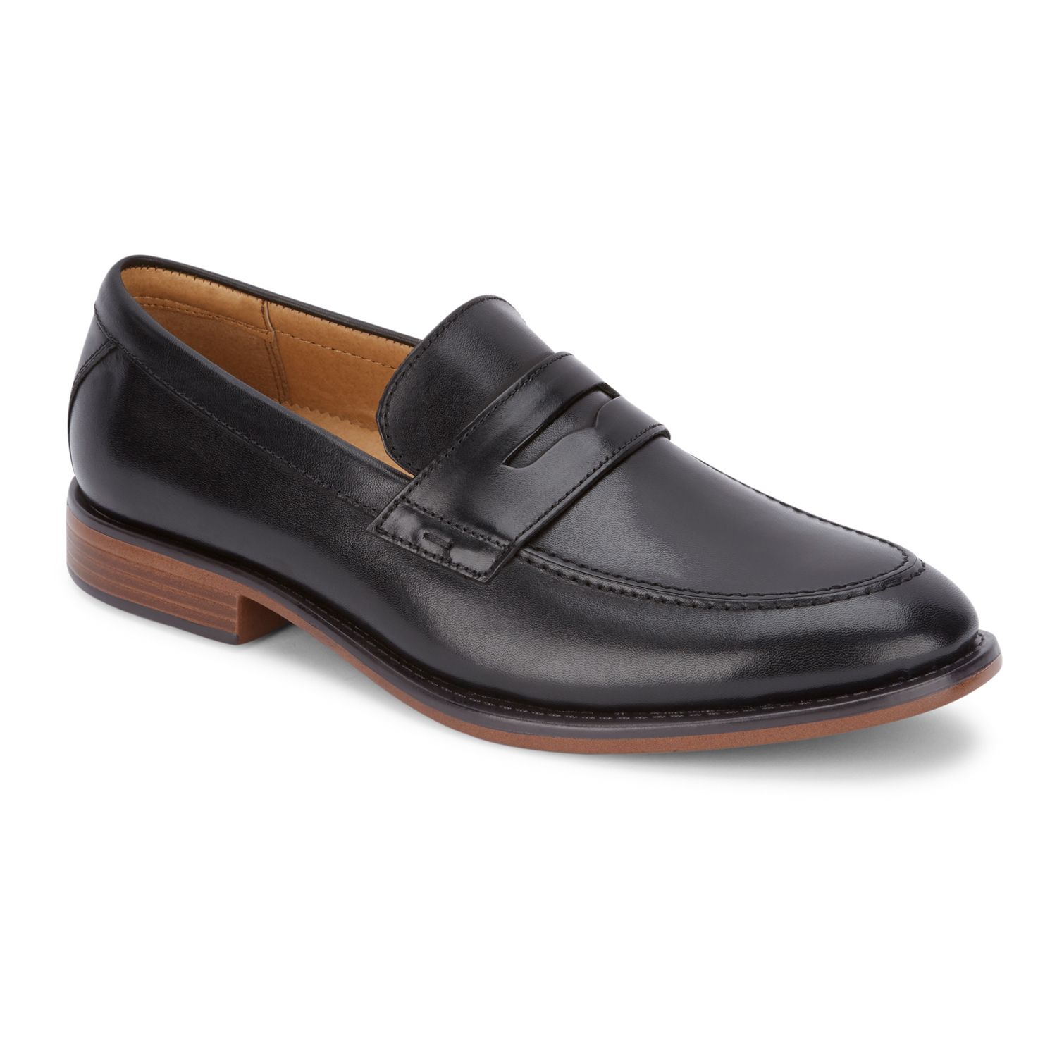 dockers penny loafers