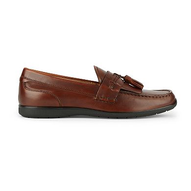 Dockers® Landrum Men's Leather Dress Loafers