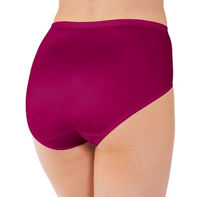 Vanity Fair Body Caress Hi-Cut Panty 13137 - Women's
