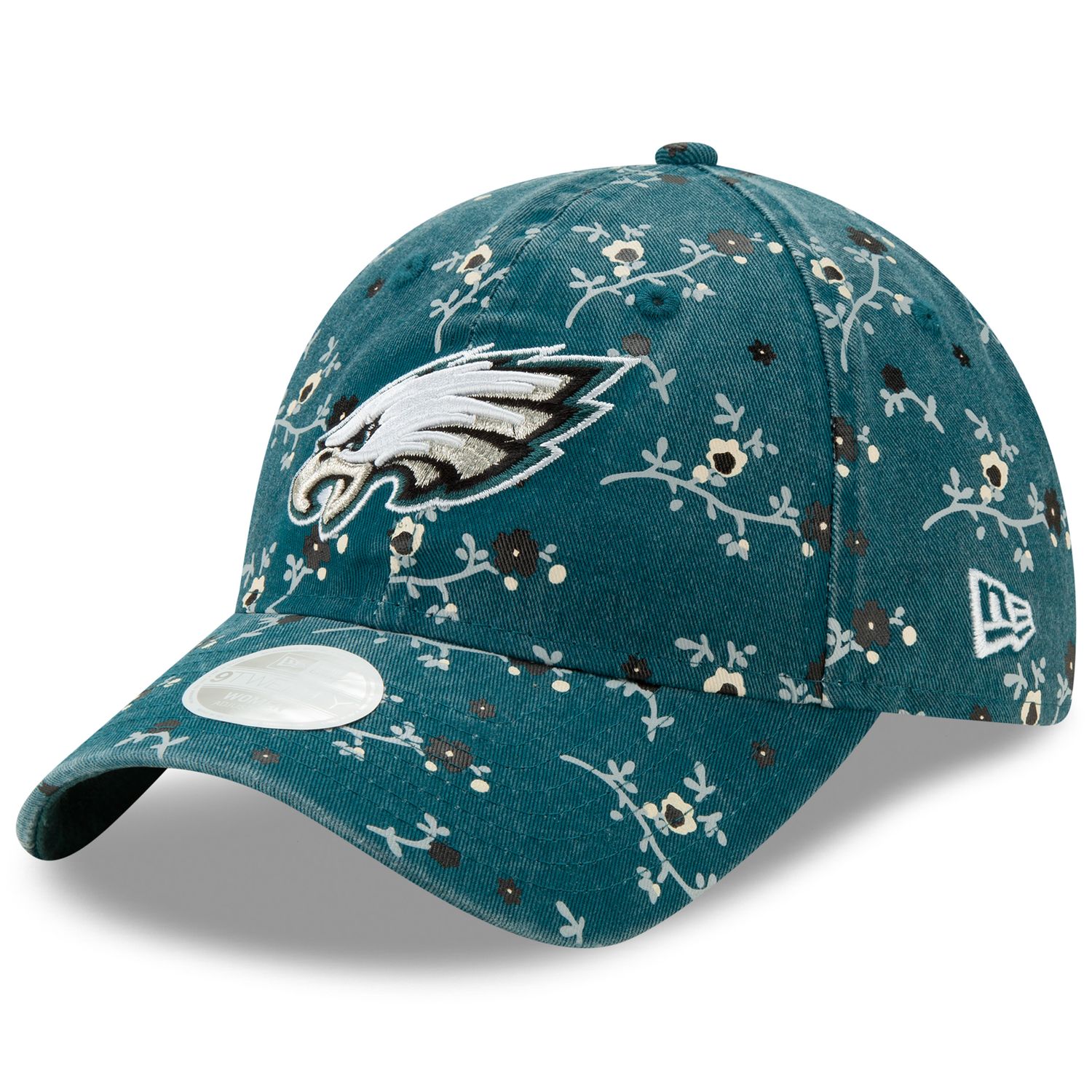 women's philadelphia eagles hat