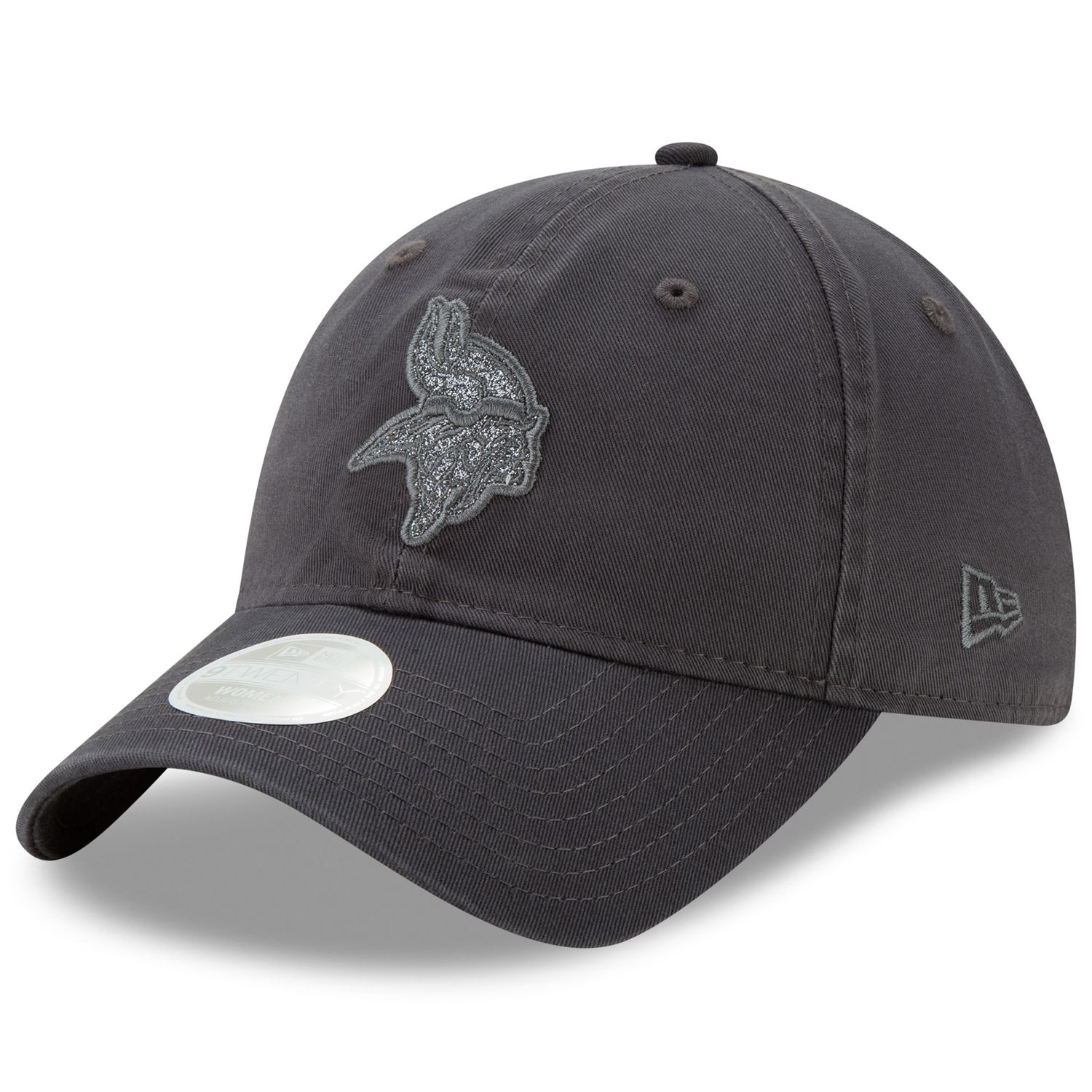 new era vikings cap