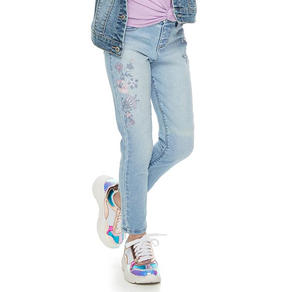 Kohls kids hot sale jeans