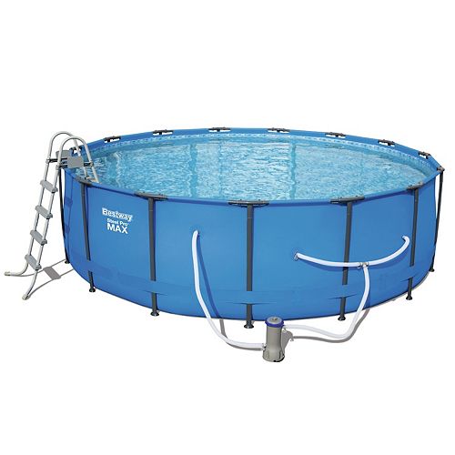 pool 48 inch