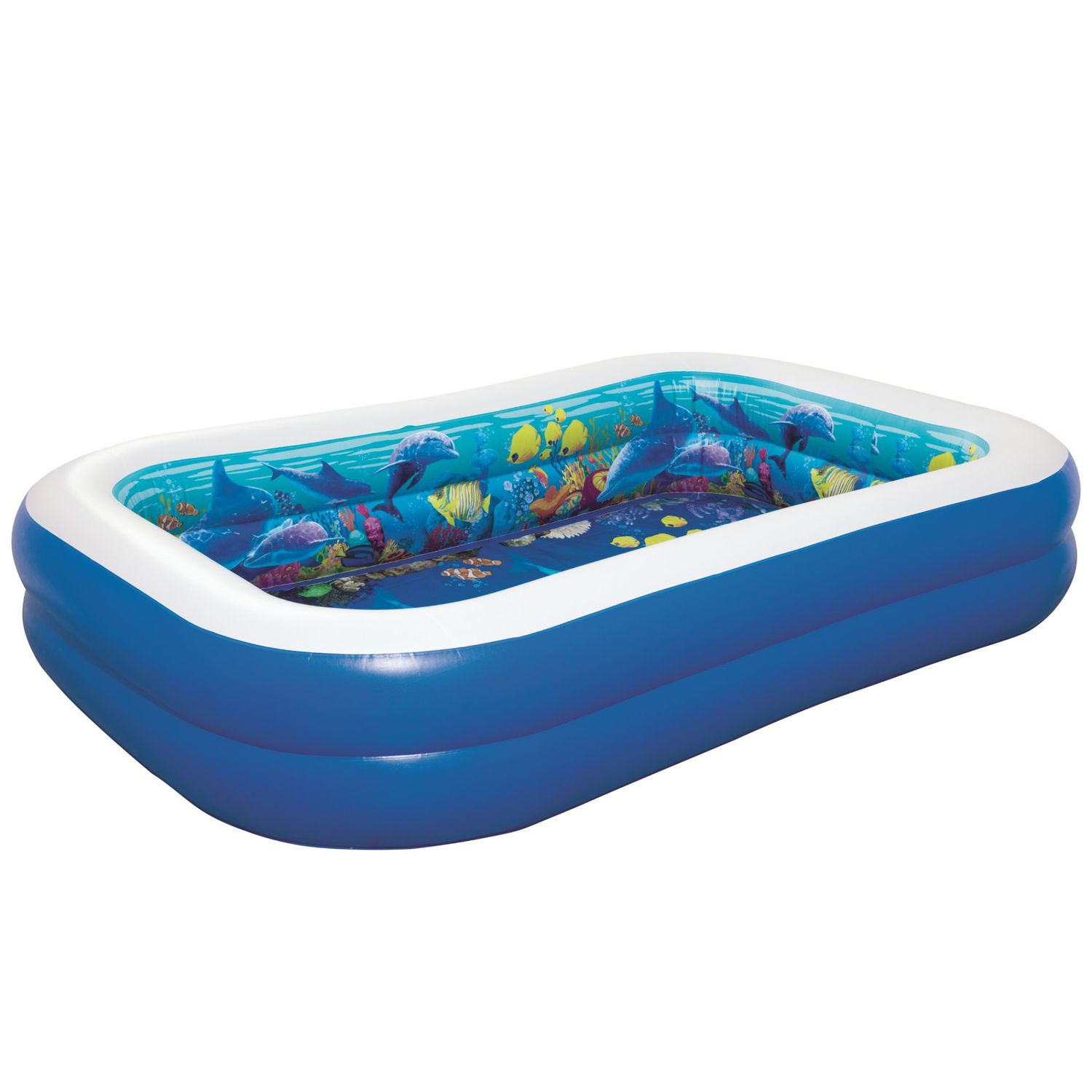 bestway h2ogo family pool