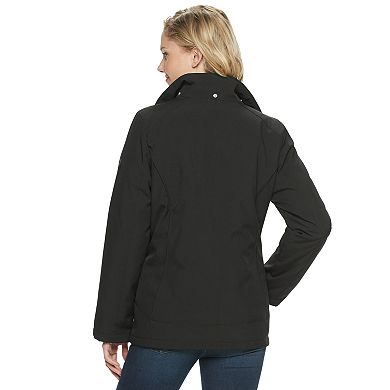 Women's ZeroXposur Trish 4-Way Stretch 3-in-1 Systems Jacket