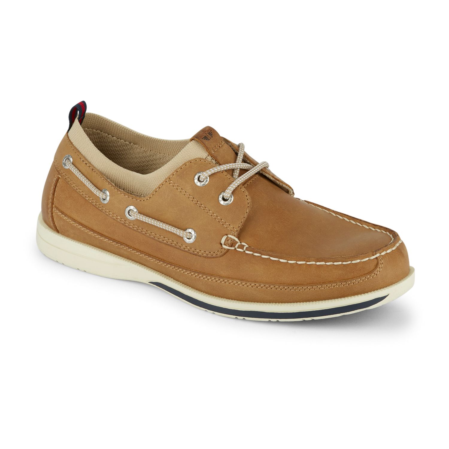 kohls mens docker shoes