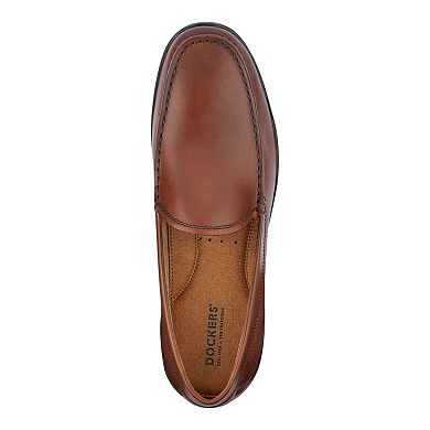 Dockers® Lindon Men's Leather Loafers