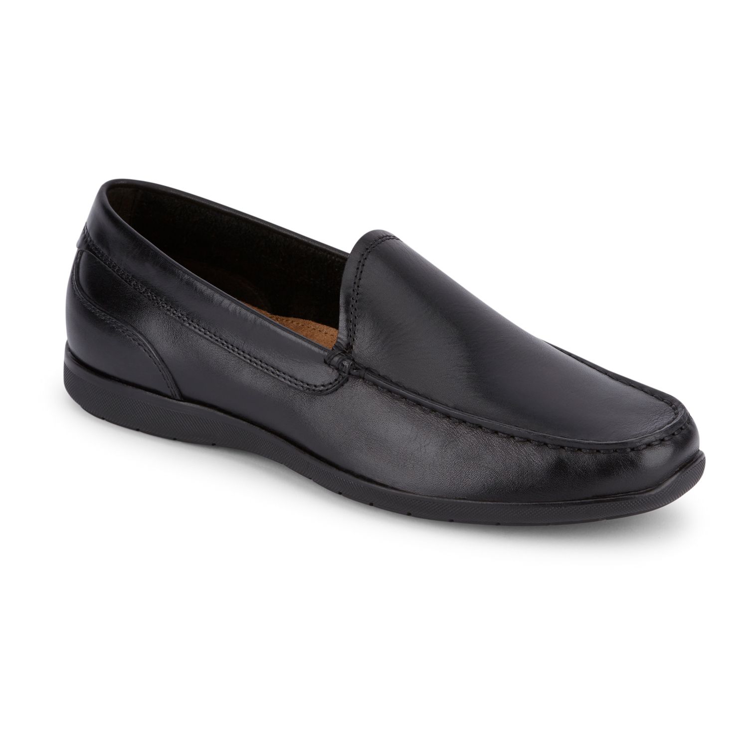 mens docker loafers