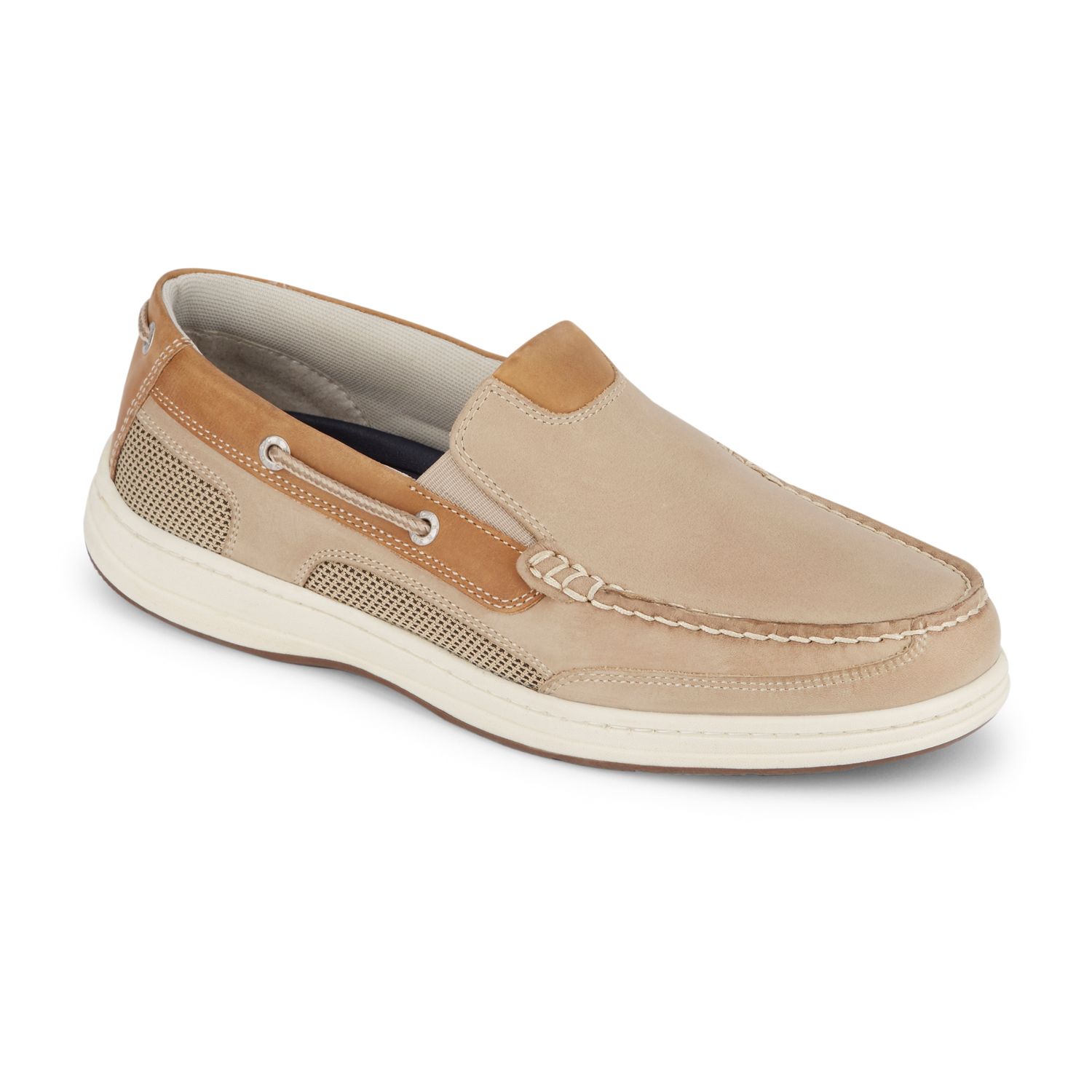 kohls sperry shoes
