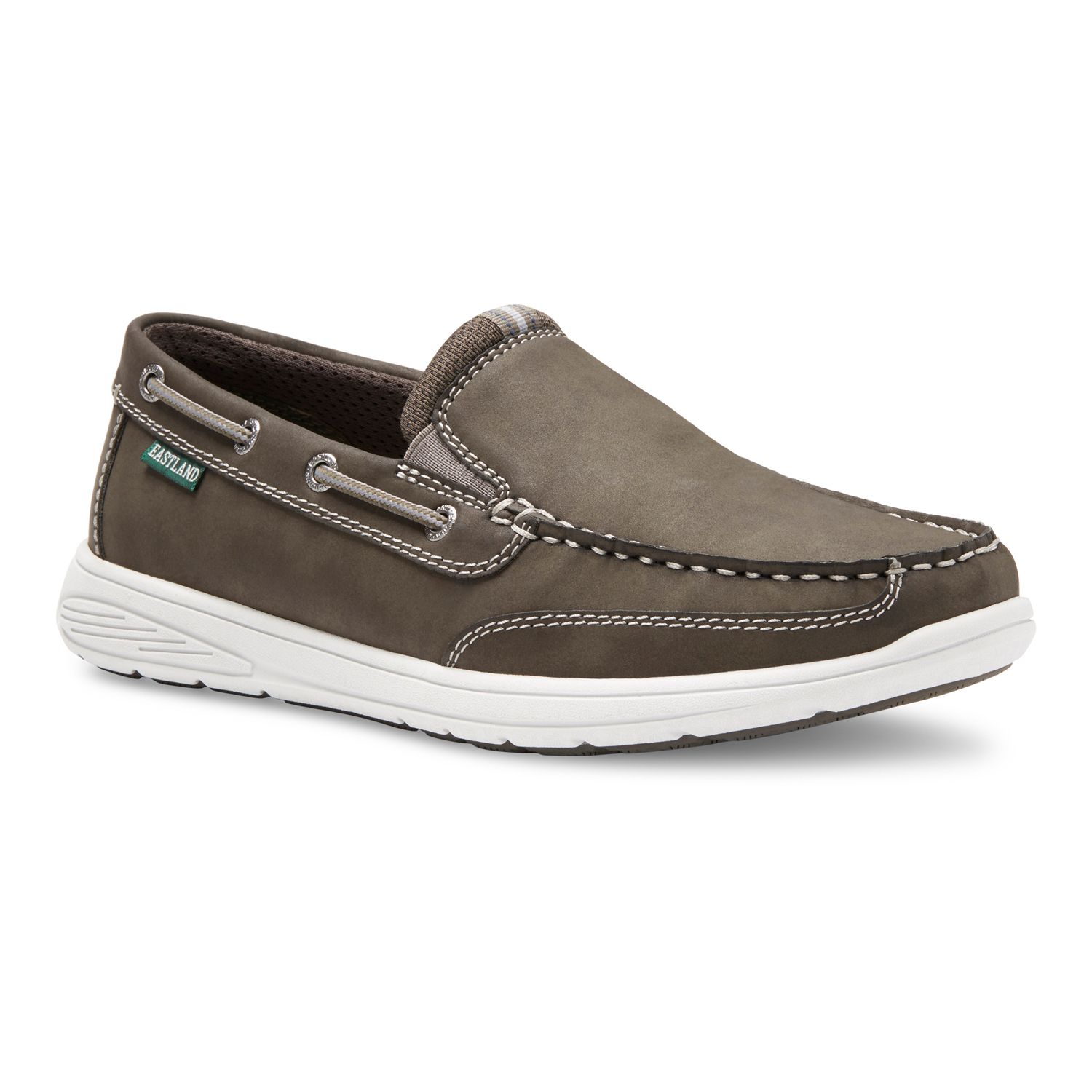 eastland penny loafers kohls