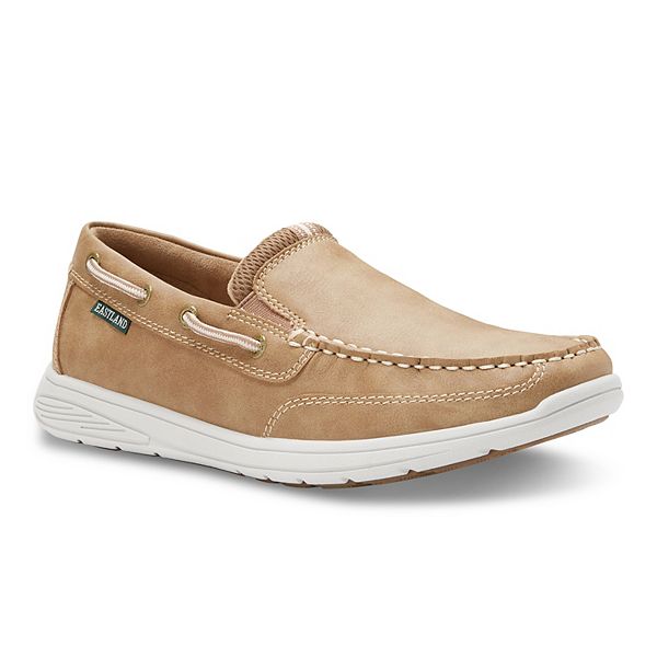 Kohls mens cheap deck shoes