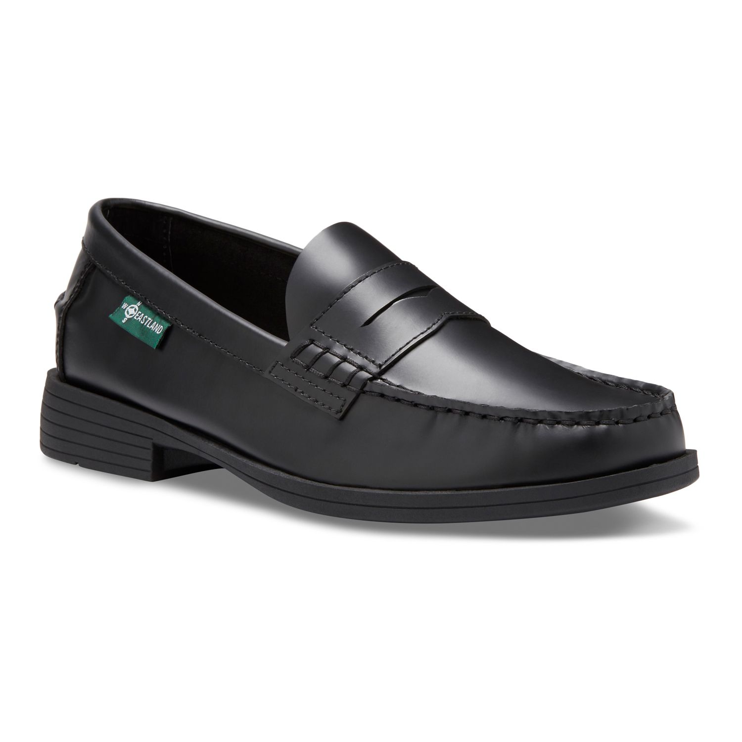 eastland men's loafers