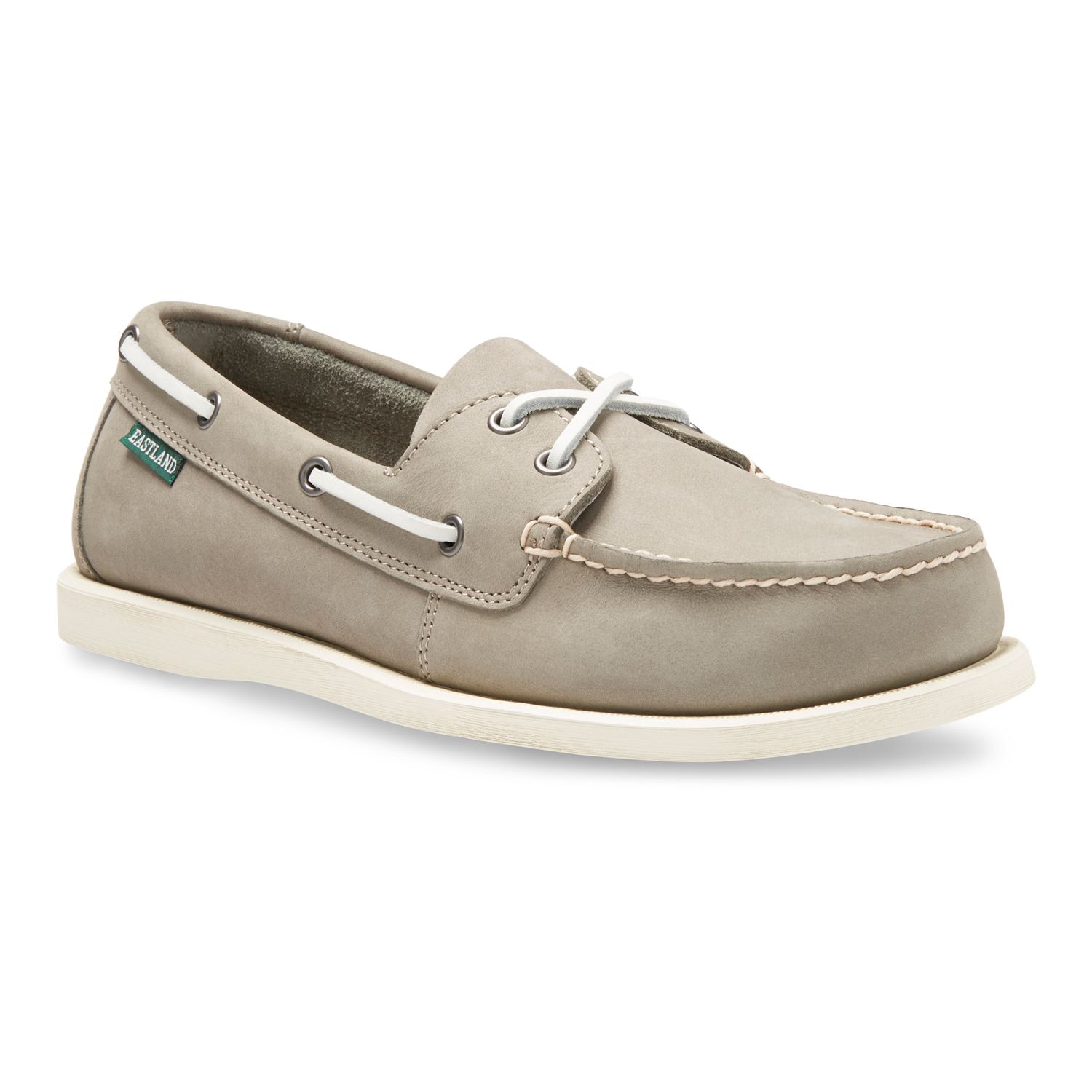 eastland seaquest boat shoe