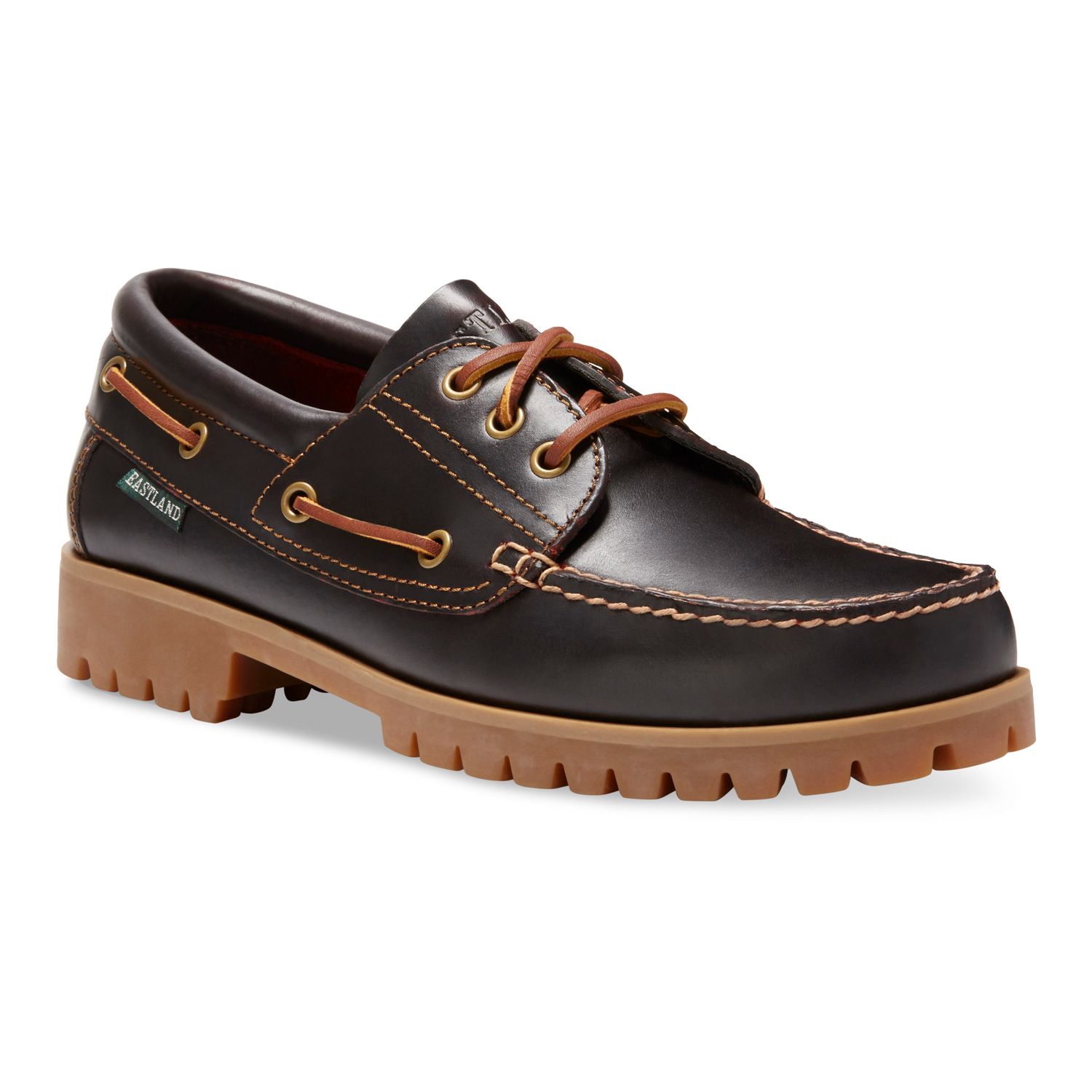 kohls sperry shoes