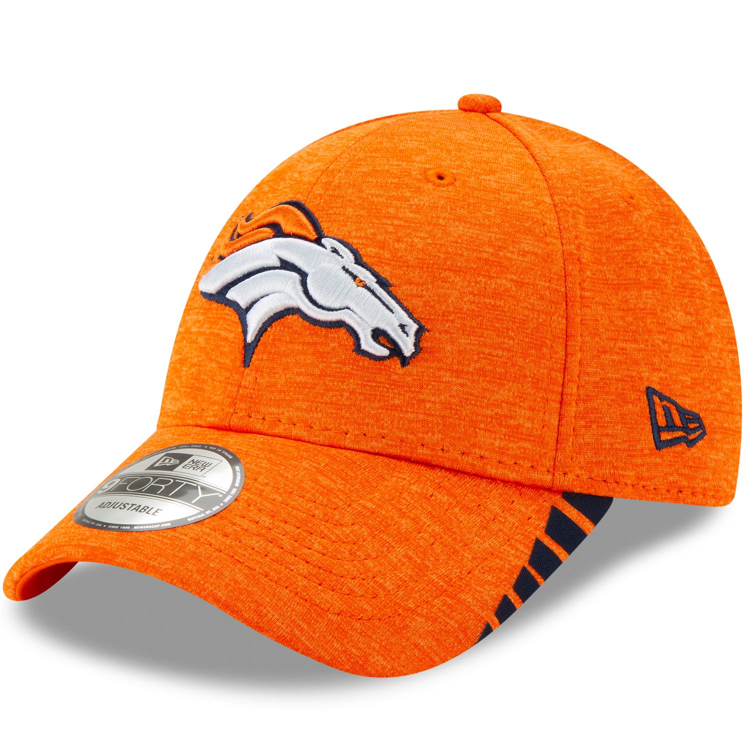 denver broncos visor